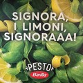  "Signora i limoni signoraaa! ", il meme da Barletta alla Barilla