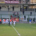 Aversa-Barletta 2006-2010: storia di una rivalità infuocata