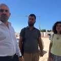 Via delle Querce, Coalizione Civica: «Finalmente il confronto»