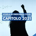 Scuola ed emergenza Covid-19: capitolo 2021, voce ai professori