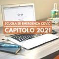 Scuola ed emergenza Covid-19: capitolo 2021, voce agli studenti