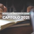 Maturità, capitolo 2021: come si preparano gli studenti di Barletta?