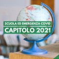 Scuola ed emergenza Covid-19: capitolo 2021, le scuole medie