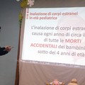  "Scuole sicure ", piccole manovre che salvano la vita