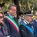 Giornata dell’Unità Nazionale e delle Forze Armate, la cerimonia provinciale a Trani