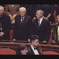 Da Barletta al Senato per il Concerto di Natale col presidente Mattarella