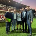 Certame Atletica Barletta, il commento di Dario Damiani
