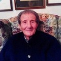 102 anni del prof. Mauro Di Pinto, illustre barlettano