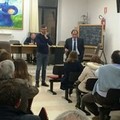 «Condivisione per una proposta alla Regione sul dimensionamento scolastico»