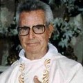Il Sindaco omaggia padre Vittorio Marzocca, recentemente scomparso