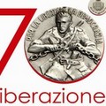 Celebrazioni 70° anniversario Liberazione d’Italia