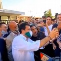 Ci sarà Matteo Salvini a Barletta il 27 agosto