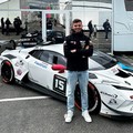 Super Trofeo Lamborghini Europa: Benny Strignano sesto in Gara 1 a Misano