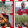 Undici anni senza Serie C (seconda parte): dall'inizio dell'Odissea Puttilli, alla grande paura contro l'Unione Calcio Bisceglie.