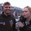 Super Trofeo Lamborghini: altro gran podio per Benny Strignano