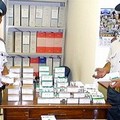 Doping, sequestrate a Bari 9000 fiale di farmaci anabolizzanti