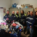 Mercato di Barletta, ancora sequestri: dilaga la contraffazione