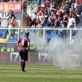 Genoa-Siena,  "c'era una volta il calcio "...