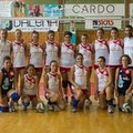 ASD Volley Barletta, Montenero: «Pronte a ripartire, vogliamo la salvezza diretta»