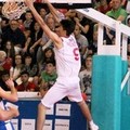 Gianluca Serino: «Soddisfatto della mia stagione alla Valdiceppo»