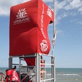 Per la prima volta attivo sulle spiagge di Barletta il Servizio di Salvataggio collettivo