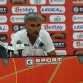 Dalla Sala Stampa: i commenti al termine di Lecce-Barletta 1-0