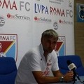 Lupa Roma-Barletta 2-0: i commenti dalla sala stampa del  "Ricci "
