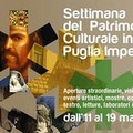  "Settimana del Patrimonio culturale " di Puglia Imperiale, conferenza stampa di presentazione