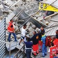 Si chiude con 15 indagati l’inchiesta sul crollo di Via Roma