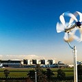 Ambiente, acqua ed energie rinnovabili