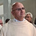 Don Leonardo Sgarra sacerdote da 25 anni
