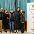 Si presenta a Barletta la nuova associazione “Social Art”, un nuovo modo di vivere l’arte e il sociale