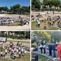  "100 anni di Sicurezza Stradale ": cerimonia di premiazione delle scuole