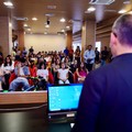 Sicurezza stradale, “La strada non è una giungla”: premiati gli studenti del Moro e Fieramosca di Barletta