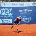 Challenger Atp Barletta, Simone Bolelli vola in semifinale