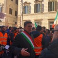 Protesta agricoltori, a Roma una delegazione dell’Amministrazione di Barletta