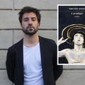 Esce per Mondadori “Il Prodigio”, il primo romanzo del barlettano Fabrizio Sinisi