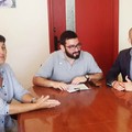 «Il PD tiene in scacco l'intera città di Barletta»