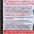 Sinistra Unita si difende: «Smascherare torbide operazioni politiche»