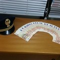 Estorsione di 10.000 euro a Barletta: arrestati la scorsa sera