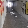 Incuria sottovia Pertini, interviene anche il PD Barletta