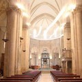 Le Solenni Quarantore nella Cattedrale di Barletta
