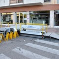 Controlli su ciclomotori: a Barletta 48 sanzioni e 22 sequestri