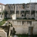Ex convento Sant’Andrea, «primo passo di una riqualificazione completa di via Mura San Cataldo»