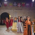 A Barletta la VIII Rassegna dei Cortei Storici: oggi la presentazione ufficiale alla Fiera del Levante