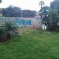 Savio Rociola sui Giardini De Nittis: «Serve maggiore sicurezza»