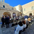 La Polizia di Stato celebra anche a Barletta il suo anniversario - LE FOTO