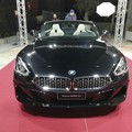 Maldarizzi Automotive presenta a Bari la nuova BMW Z4