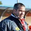 Raffaele Novelli:«Ho in mente il ko di Frosinone, bel ricordo del tifo di Barletta»