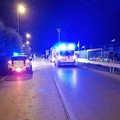 Incidente mortale a Barletta, gravi le condizioni del bambino
